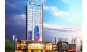 無錫中益國際商務(wù)酒店有限公司全...