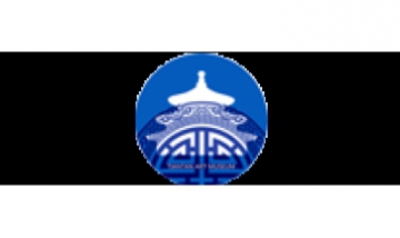 北京禁毒教育基地全景圖