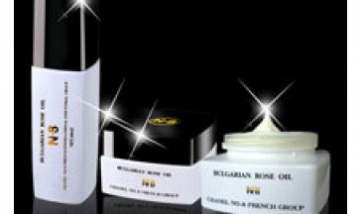 香奈兒8號國際實業(yè)集團(tuán)公司全景...