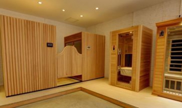 北京桑樂佳桑拿屋制造有限公司全...