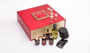 重慶御手道商貿(mào)有限公司全景圖