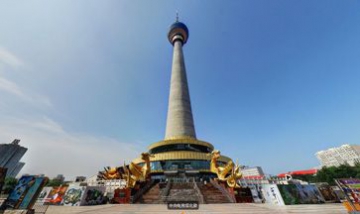 北京九品互聯(lián)科技有限公司全景圖