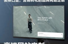 模板網(wǎng)站、PC端網(wǎng)站制作、企業(yè)網(wǎng)站制作