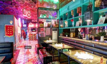 爐魚·beauty全景圖