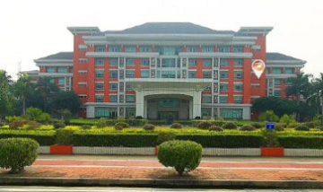 3D錦秀三鄉(xiāng)全景圖