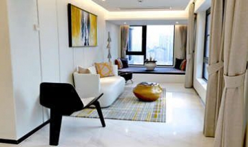 漢森伯盛國際設(shè)計集團(tuán)全景圖