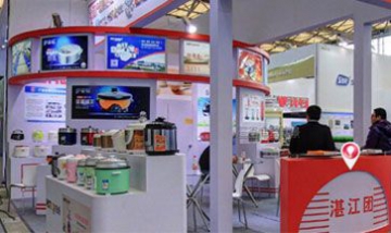 廉江市三圣電器有限公司全景圖