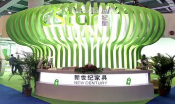 汕頭市新世紀(jì)家具實(shí)業(yè)有限公司全...