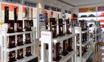 保定郭震開鎖服務(wù)有限公司全景圖