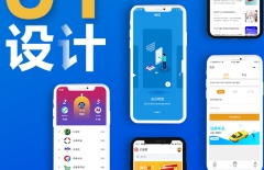 網(wǎng)上商城APP、購(gòu)物商城型網(wǎng)站建設(shè)