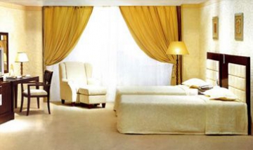 尚武酒店家具全景圖