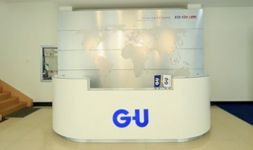 格屋貿(mào)易（上海）有限公司全景圖