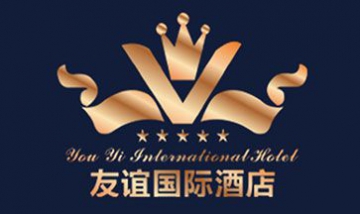 武漢友誼國際大酒店全景圖