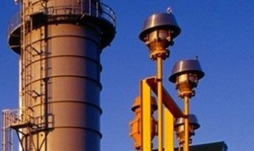 雙欣化學(xué)工業(yè)有限公司全景圖