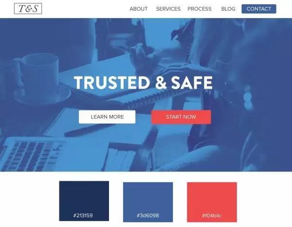 現(xiàn)在網(wǎng)頁設(shè)計中圖片有哪些常見的使用技巧？