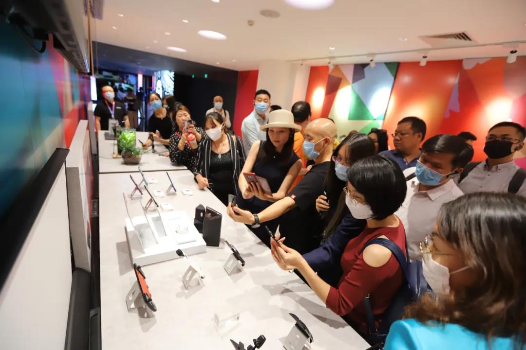 聯(lián)想，中國品牌的驕傲！