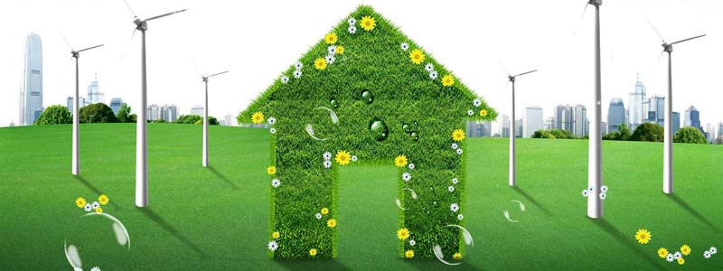環(huán)保節(jié)能網(wǎng)站建設(shè)解決方案，好推建站