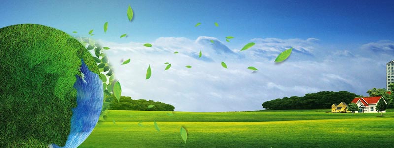 環(huán)保節(jié)能網(wǎng)站建設(shè)解決方案，好推建站