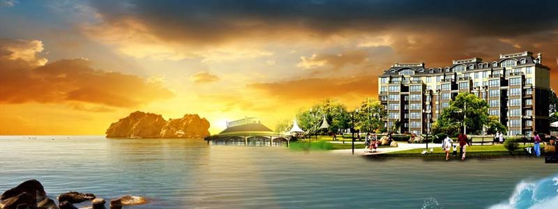 房地產(chǎn)網(wǎng)站建設(shè)解決方案，好推建站