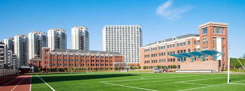 二、好推建站：學校網(wǎng)站建設方案的基本模塊